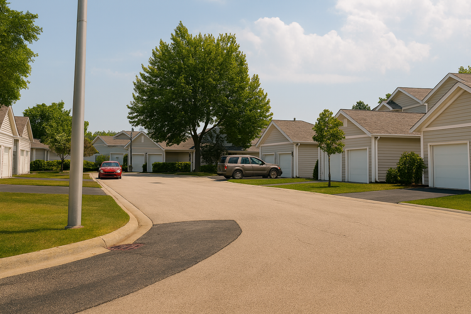 Dunbar Lakes Community